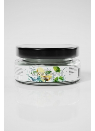 Массажная свеча «Зелёный чай» - 50 мл. - SGAN - купить с доставкой в Ноябрьске