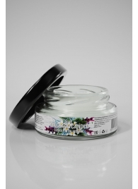 Массажная свеча «Кедр - Пачули - Жасмин» - 50 мл. - SGAN - купить с доставкой в Ноябрьске