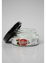 Массажная свеча «Красный грейпфрут» - 50 мл. - SGAN - купить с доставкой в Ноябрьске