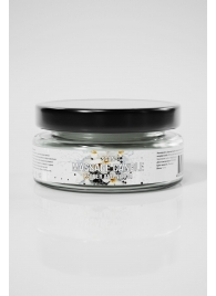 Массажная свеча «Перец и нероли» - 50 мл. - SGAN - купить с доставкой в Ноябрьске