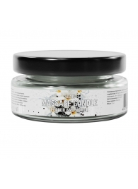 Массажная свеча «Перец и нероли» - 50 мл. - SGAN - купить с доставкой в Ноябрьске