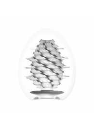 Мастурбатор-яйцо Tenga Egg Twister - Tenga - в Ноябрьске купить с доставкой