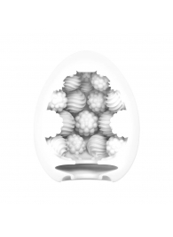 Мастурбатор-яйцо Tenga Egg Bouncy - Tenga - в Ноябрьске купить с доставкой