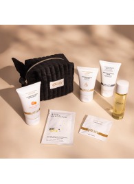 Набор YESforLOV La Trousse Enchantée в черной косметичке - YESforLOV - купить с доставкой в Ноябрьске