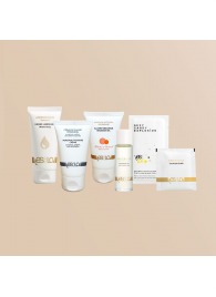 Набор YESforLOV La Trousse Enchantée в бежевой косметичке - YESforLOV - купить с доставкой в Ноябрьске