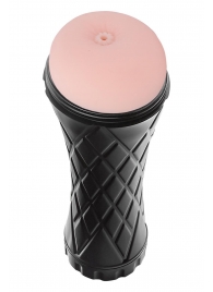 Телесный мастурбатор-анус Jamie - Dream Toys - в Ноябрьске купить с доставкой