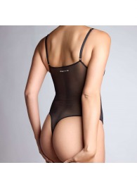 Боди для фиксации насадок Strap-on-me Harness Body Signature - size M - Strap-on-me - купить с доставкой в Ноябрьске