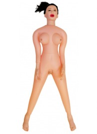 Надувная секс-кукла Angelina 3D - Boys of Toys - в Ноябрьске купить с доставкой