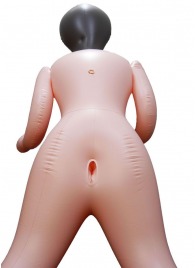 Надувная секс-кукла Suzuki - Boys of Toys - в Ноябрьске купить с доставкой