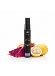 Оральный спрей Waves of Pleasure с ароматом экзотических фруктов - 20 мл. - Shunga - купить с доставкой в Ноябрьске
