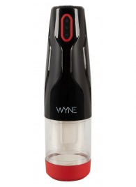 Вращающийся мастурбатор WYNE Masturbator 05 - Orion - в Ноябрьске купить с доставкой