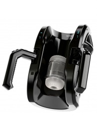 Мощный мастурбатор WYNE Masturbator 10 - Orion - в Ноябрьске купить с доставкой