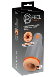 Мастурбатор для головки полового члена Glans Masturbator with 2 Functions - Orion - в Ноябрьске купить с доставкой