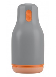 Мастурбатор для головки полового члена Glans Masturbator with 2 Functions - Orion - в Ноябрьске купить с доставкой