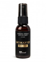 Интимный спрей Mini Mini с сужающим эффектом - 50 мл. - Биоритм - купить с доставкой в Ноябрьске