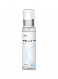 Увлажняющий гель на водной основе Hyaluronic Acid - 100 мл. - Svakom - купить с доставкой в Ноябрьске