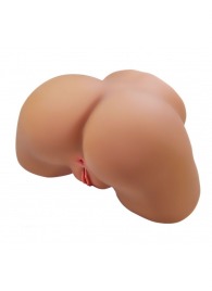 Мастурбатор Ilana с вибрацией и всасыванием - Baile - в Ноябрьске купить с доставкой