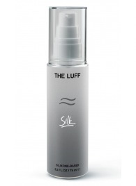 Силиконовый лубрикант Silk - 75 мл. - THE LUFF - купить с доставкой в Ноябрьске