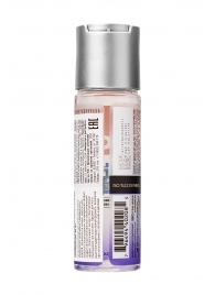 Анальный охлаждающий лубрикант на силиконовой основе JO PREMIUM ANAL COOLING - 60 мл. - System JO - купить с доставкой в Ноябрьске