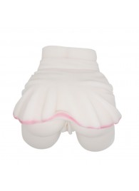 Вагина с анусом под приподнятой юбочкой - Baile - в Ноябрьске купить с доставкой