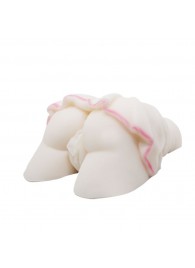 Вагина с анусом под приподнятой юбочкой - Baile - в Ноябрьске купить с доставкой