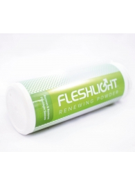 Восстанавливающий порошок для киберкожи Renewing Powder - 118 мл. - Fleshlight - в Ноябрьске купить с доставкой