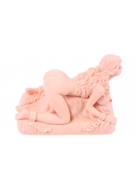 Кукла-мастурбатор с вагиной ISABEL без вибрации - KOKOS - в Ноябрьске купить с доставкой