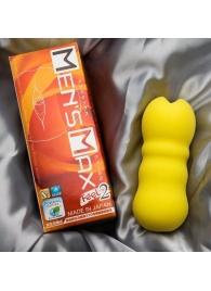 Мастурбатор-вагина Men sMax Feel 2 - Men sMax - в Ноябрьске купить с доставкой