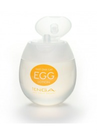 Лубрикант на водной основе Tenga Egg Lotion - 50 мл. - Tenga - купить с доставкой в Ноябрьске