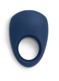 Синее эрекционное виброкольцо We-vibe Pivot - We-vibe - в Ноябрьске купить с доставкой