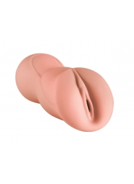 Мастурбатор-вагина Satisfaction Magazine №18 - Lola Games - в Ноябрьске купить с доставкой