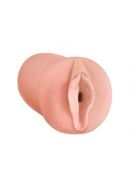 Мастурбатор-вагина Satisfaction Magazine №25 - Lola Games - в Ноябрьске купить с доставкой