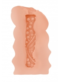 Мастурбатор-вагина Satisfaction Magazine №35 - Lola Games - в Ноябрьске купить с доставкой