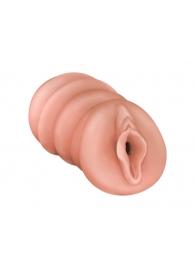 Мастурбатор-вагина Satisfaction Magazine №35 - Lola Games - в Ноябрьске купить с доставкой