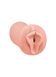 Мастурбатор-вагина Satisfaction Magazine №45 - Lola Games - в Ноябрьске купить с доставкой