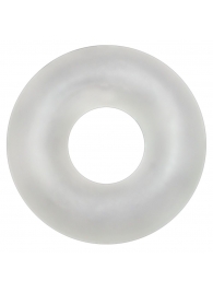 Гладкое эрекционное кольцо - Seven Creations - в Ноябрьске купить с доставкой