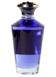 Массажное интимное масло с ароматом экзотических фруктов - 100 мл. - Shunga - купить с доставкой в Ноябрьске