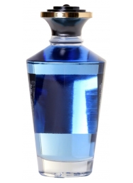 Массажное интимное масло с ароматом кокоса - 100 мл. - Shunga - купить с доставкой в Ноябрьске