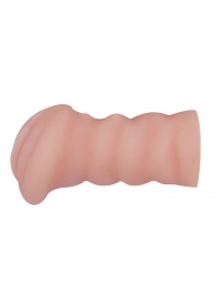 Мастурбатор-вагина без вибрации - Baile - в Ноябрьске купить с доставкой