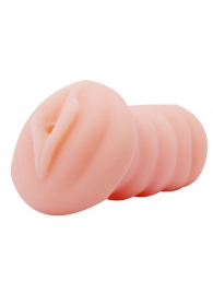 Мастурбатор-вагина без вибрации - Baile - в Ноябрьске купить с доставкой