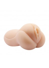 Мастурбатор-вагина без вибрации Baile - Baile - в Ноябрьске купить с доставкой