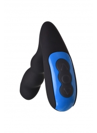 Массажер простаты Erotist Second - Erotist Adult Toys - в Ноябрьске купить с доставкой