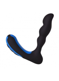 Массажер простаты Erotist Second - Erotist Adult Toys - в Ноябрьске купить с доставкой