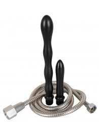 Набор для интимного душа Shower me Deluxe - Orion - купить с доставкой в Ноябрьске