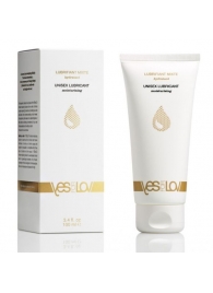 Интимный гель-смазка на водной основе YESforLOV Moisturising Intimate - 100 мл. - YESforLOV - купить с доставкой в Ноябрьске