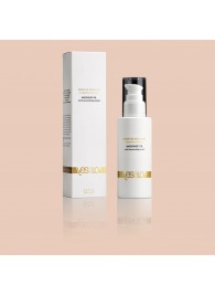 Массажное масло BEWITCHING MASSAGE OIL - 100 мл. - YESforLOV - купить с доставкой в Ноябрьске