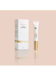 Возбуждающий интимный гель для женщин EXCITEMENT GEL FOR WOMEN - 10 гр. - YESforLOV - купить с доставкой в Ноябрьске