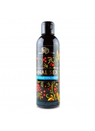 Анальный интимный гель-смазка ANAL SEX - 200 мл. - БиоМед - купить с доставкой в Ноябрьске