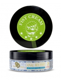 Интимный гель-смазка на водной основе ANAL SEX fist - 200 мл. - БиоМед - купить с доставкой в Ноябрьске