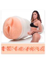 Мастурбатор-вагина Fleshlight Girls - Adriana Chechik Empress - Fleshlight - в Ноябрьске купить с доставкой
